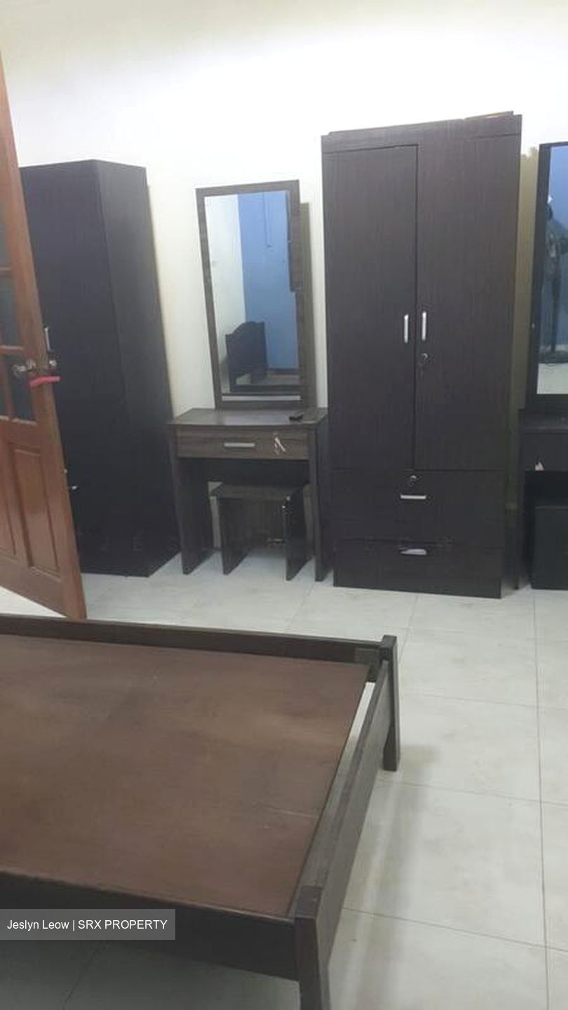 Blk 307 Woodlands Avenue 1 (Woodlands), HDB 3 Rooms #517626621